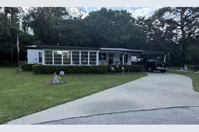 6517 SE 110th Lane, Belleview, FL 34420 - Photo 1
