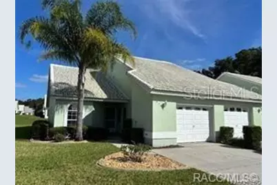 824 Windermere Boulevard, Inverness, FL 34453 - Photo 1