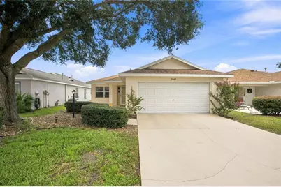 9649 SW 93rd Loop, Ocala, FL 34481 - Photo 1