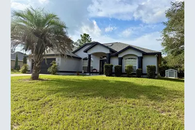 6417 SW 143rd Lane Road, Ocala, FL 34473 - Photo 1