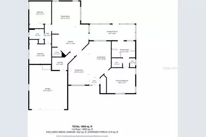 6417 SW 143rd Lane Road, Ocala, FL 34473 - Photo 49