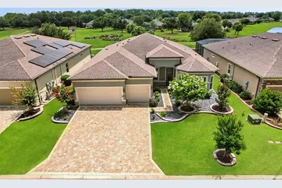 9388 SW 60th Lane Road, Ocala, FL 34481 - Photo 1