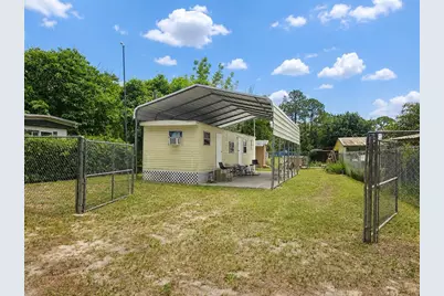 23824 NE 188th Place, Fort Mc Coy, FL 32134 - Photo 1