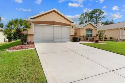 9215 SE 118th Loop, Summerfield, FL 34491 - Photo 5