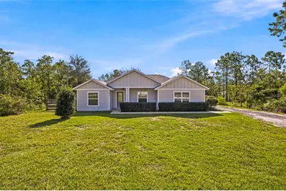 831 NE 150th Avenue, Williston, FL 32696 - Photo 1