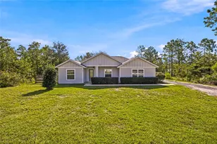 831 NE 150 Ave, Williston, FL 32696 - Photo 1