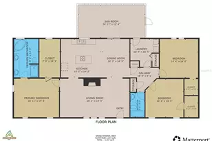14850 NE 148th Ave, Fort Mc Coy, FL 32134 - Photo 49