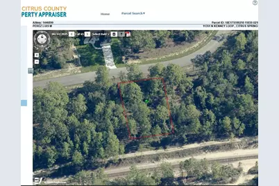 11351 N Kenney Loop, Citrus Springs, FL 34433 - Photo 7