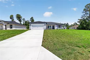 2107 SW Ivy Pl, Dunnellon, FL 34431 - Photo 1