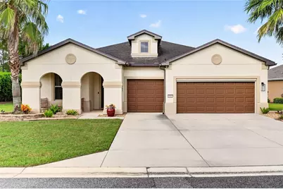 9712 SW 75th Street Rd, Ocala, FL 34481 - Photo 1