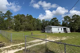 5010 5040 5080 & 5120 S Barker Point, Lecanto, FL 34461 - Photo 1