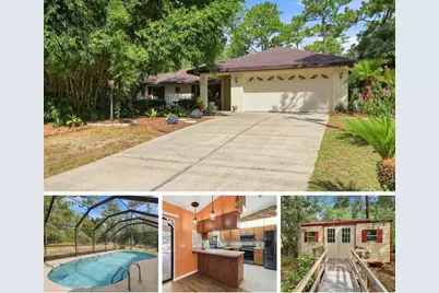 9312 N Athens Drive, Citrus Springs, FL 34433 - Photo 1