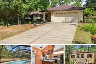 9312 N Athens Dr, Citrus Springs, FL 34433 - Photo 1