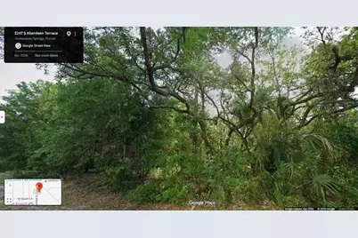 3247 S Aberdeen Terrace, Homosassa, FL 34448 - Photo 1
