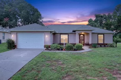 8825 SE 155th Place, Summerfield, FL 34491 - Photo 1