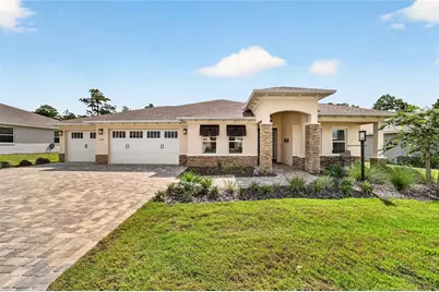 10050 SW 106th Circle, Ocala, FL 34481 - Photo 1