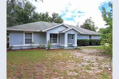 2692 W Hamlet Place, Dunnellon, FL 34433 - Photo 1