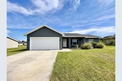 48 Maple Drive, Ocklawaha, FL 32179 - Photo 1