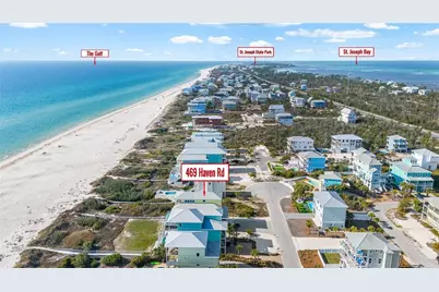 469 Haven Road, Cape San Blas, FL 32456 - Photo 99