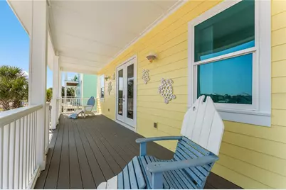 469 Haven Road, Cape San Blas, FL 32456 - Photo 7