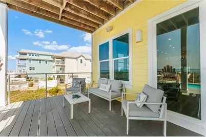 469 Haven Road, Cape San Blas, FL 32456 - Photo 35