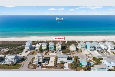469 Haven Road, Cape San Blas, FL 32456 - Photo 3