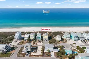 469 Haven Rd, Cape San Blas, FL 32456 - Photo 3