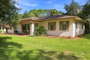 9685 W Tom Mason Dr, Crystal River, FL 34428 - Photo 41
