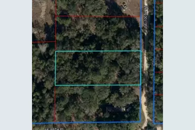 Lot 2 NE 100th Court, Bronson, FL 32621 - Photo 1