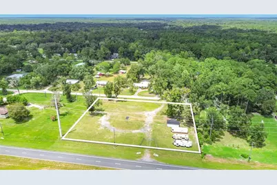 15450 NE Highway 27 Alt, Williston, FL 32696 - Photo 1