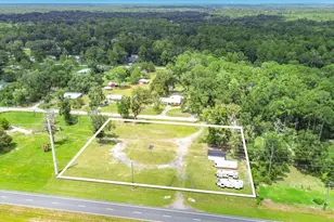 15450 NE Hwy 27 Alt, Williston, FL 32696 - Photo 1
