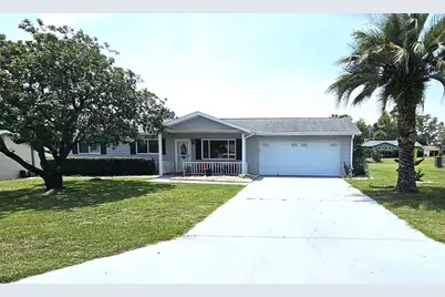 8142 SW 106th Street, Ocala, FL 34481 - Photo 1