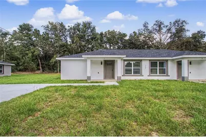 5783 NW 11th Place, Ocala, FL 34482 - Photo 1