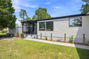 8385 N Shady Fork Way, Dunnellon, FL 34433 - Photo 33