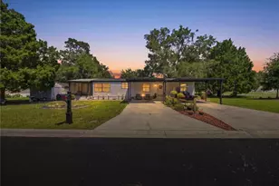 8385 N Shady Fork Way, Dunnellon, FL 34433 - Photo 1