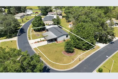 8385 N Shady Fork Way, Dunnellon, FL 34433 - Photo 5