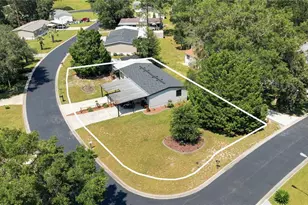 8385 N Shady Fork Way, Dunnellon, FL 34433 - Photo 5