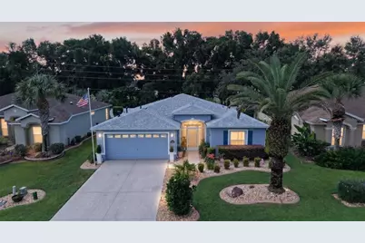 16345 SW 14th Avenue Road, Ocala, FL 34473 - Photo 1