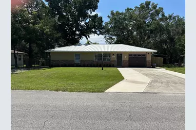 3724 W Sullivan Street, Dunnellon, FL 34433 - Photo 1