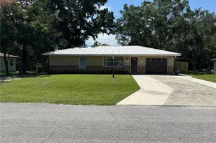 3724 W Sullivan St, Dunnellon, FL 34433 - Photo 1