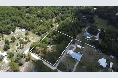 2851 SE 143rd Terrace, Morriston, FL 32668 - Photo 9