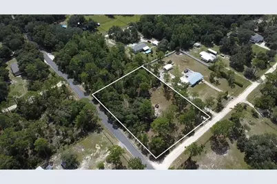 2851 SE 143rd Terrace, Morriston, FL 32668 - Photo 1