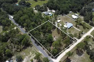 2851 SE 143rd Terrace, Morriston, FL 32668 - Photo 1