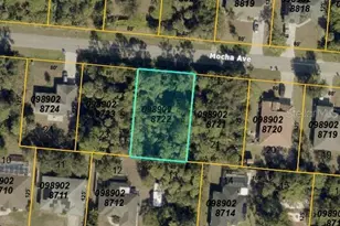 Mocha Ave, North Port, FL 34287 - Photo 1