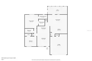 8591 SW 93rd Pl, Ocala, FL 34481 - Photo 27