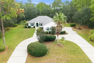 5720 N Mock Orange Dr, Beverly Hills, FL 34465 - Photo 1