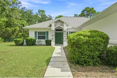 5720 N Mock Orange Drive, Beverly Hills, FL 34465 - Photo 9