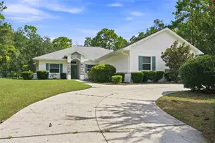 5720 N Mock Orange Dr, Beverly Hills, FL 34465 - Photo 3