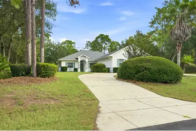 5720 N Mock Orange Drive, Beverly Hills, FL 34465 - Photo 7
