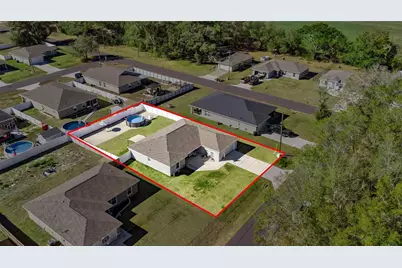 17708 SW 114th Lane, Dunnellon, FL 34432 - Photo 27